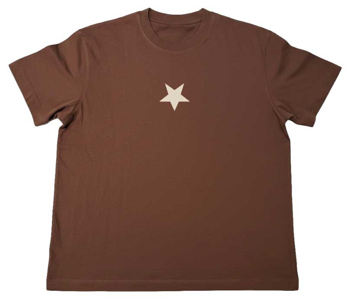 Polera Algod&oacute;n Hombre Soviet